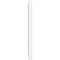 Ekena Millwork Rubik Architectural Grade PVC Contemporary Ceiling Medallion, 10"OD x 3"ID x 3 1/2"C x 1"P CMP10RK-03000 - alternate 3